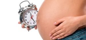 Este bebê não vai nascer? Dicas para o fim da gravidez