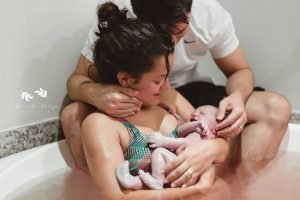 parto humanizado