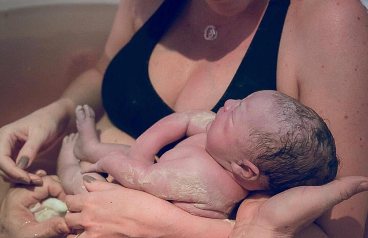 Parto Humanizado Belo Horizonte