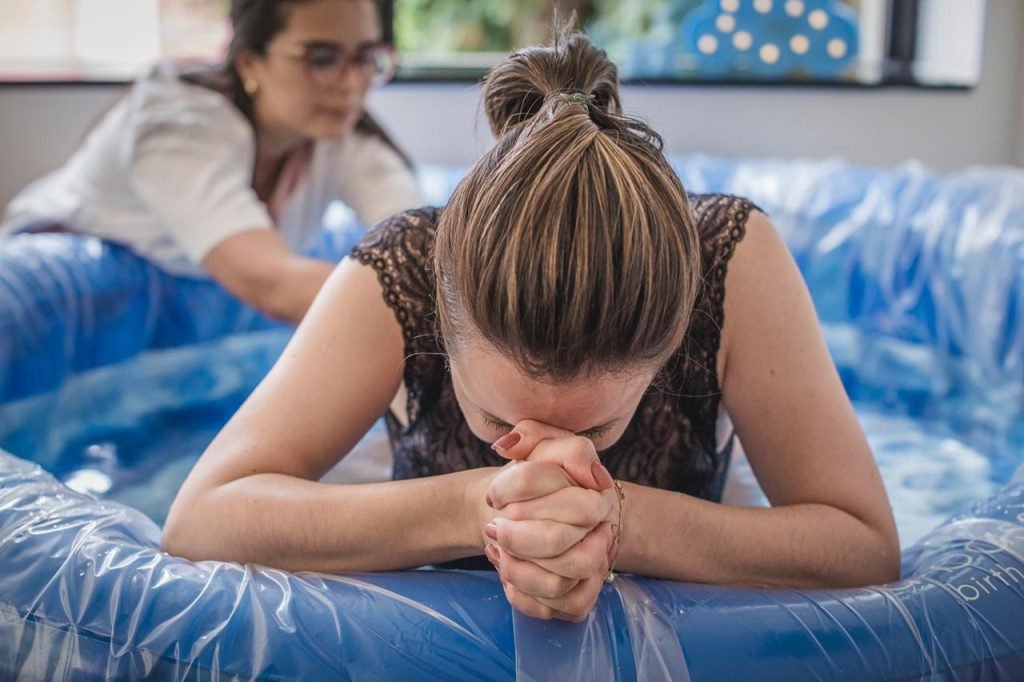 O que é doula?
