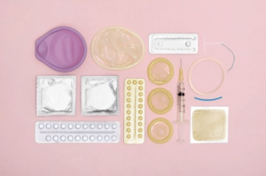 CONTRACEPTIVO PÓS PARTO 2