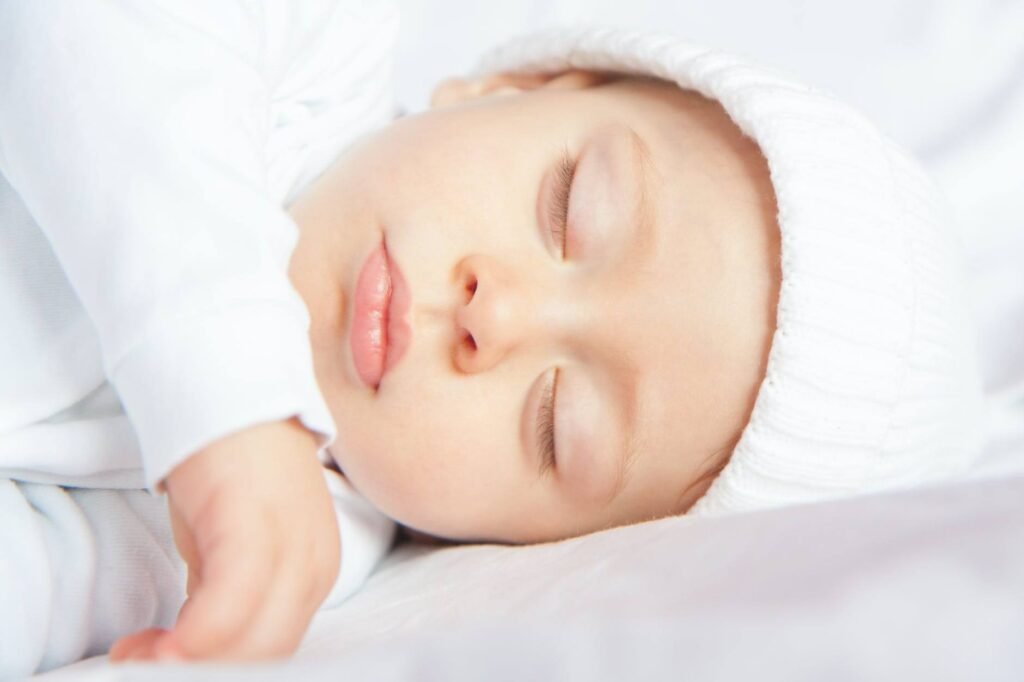 Sono do bebê
