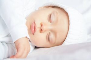 Sono do bebê