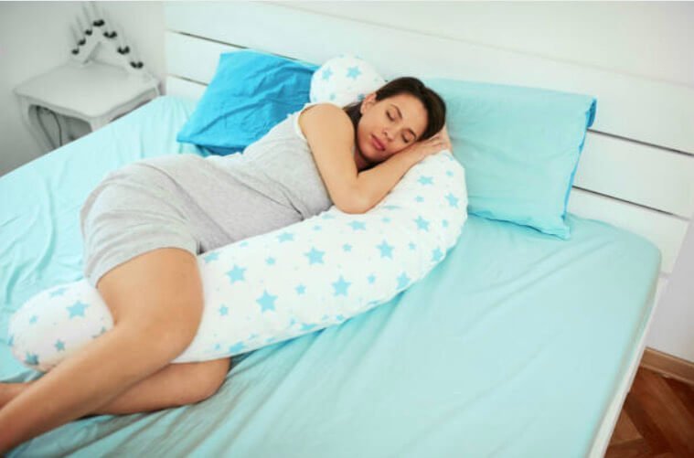 posições para dormir