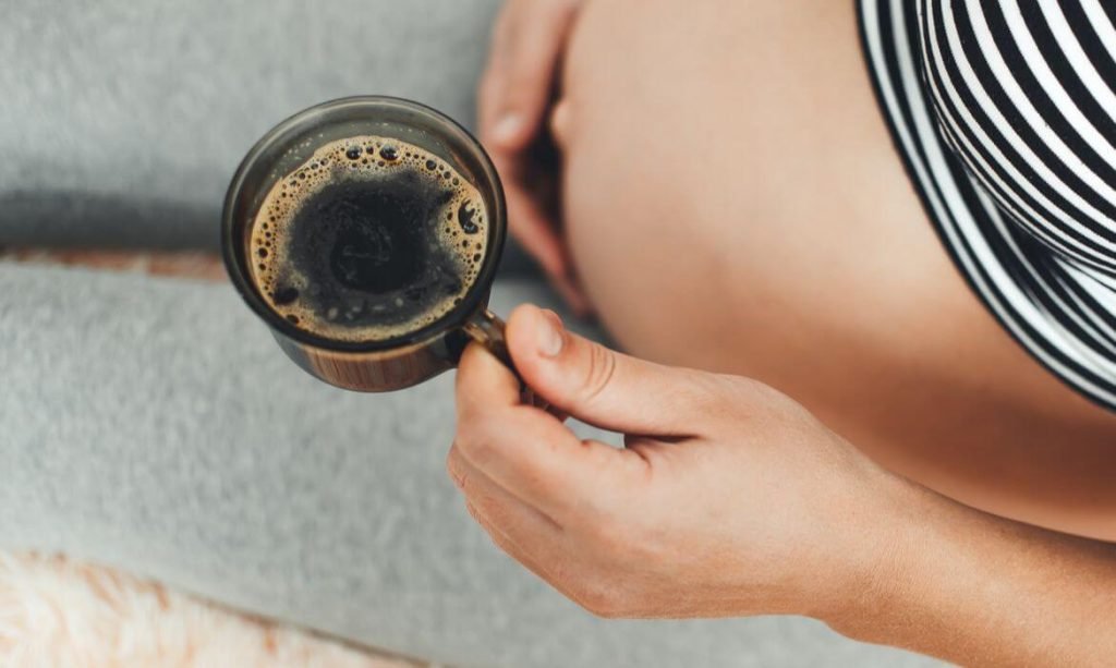 café fertilidade