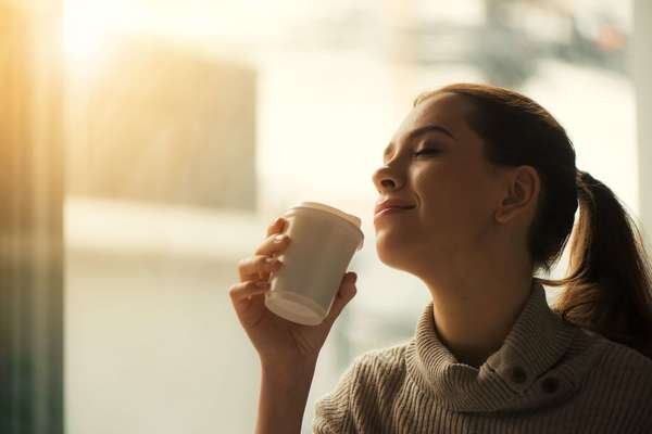 café fertilidade