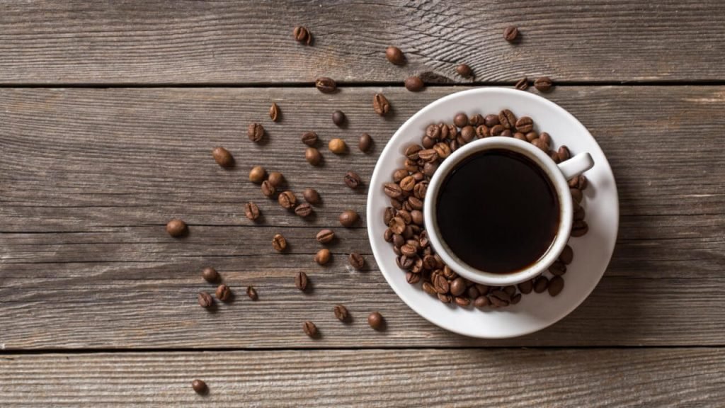 café fertilidade