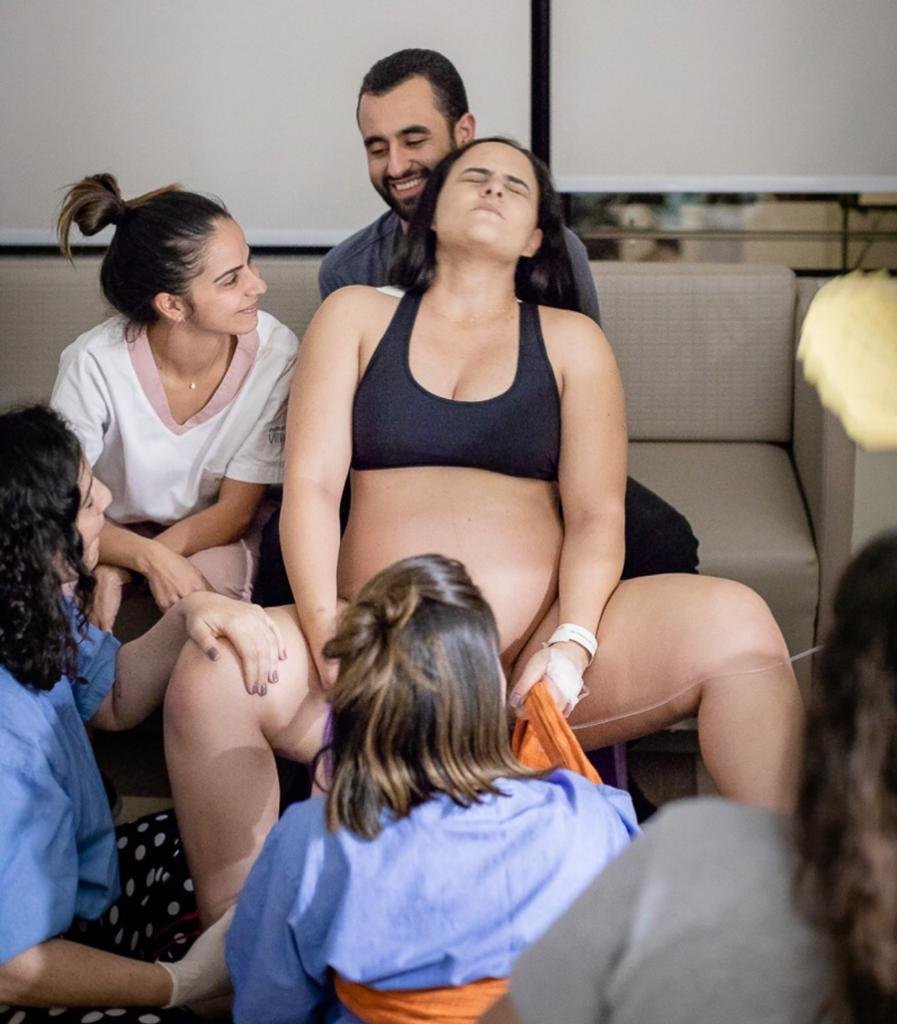 melhor obstetra instituto villamil