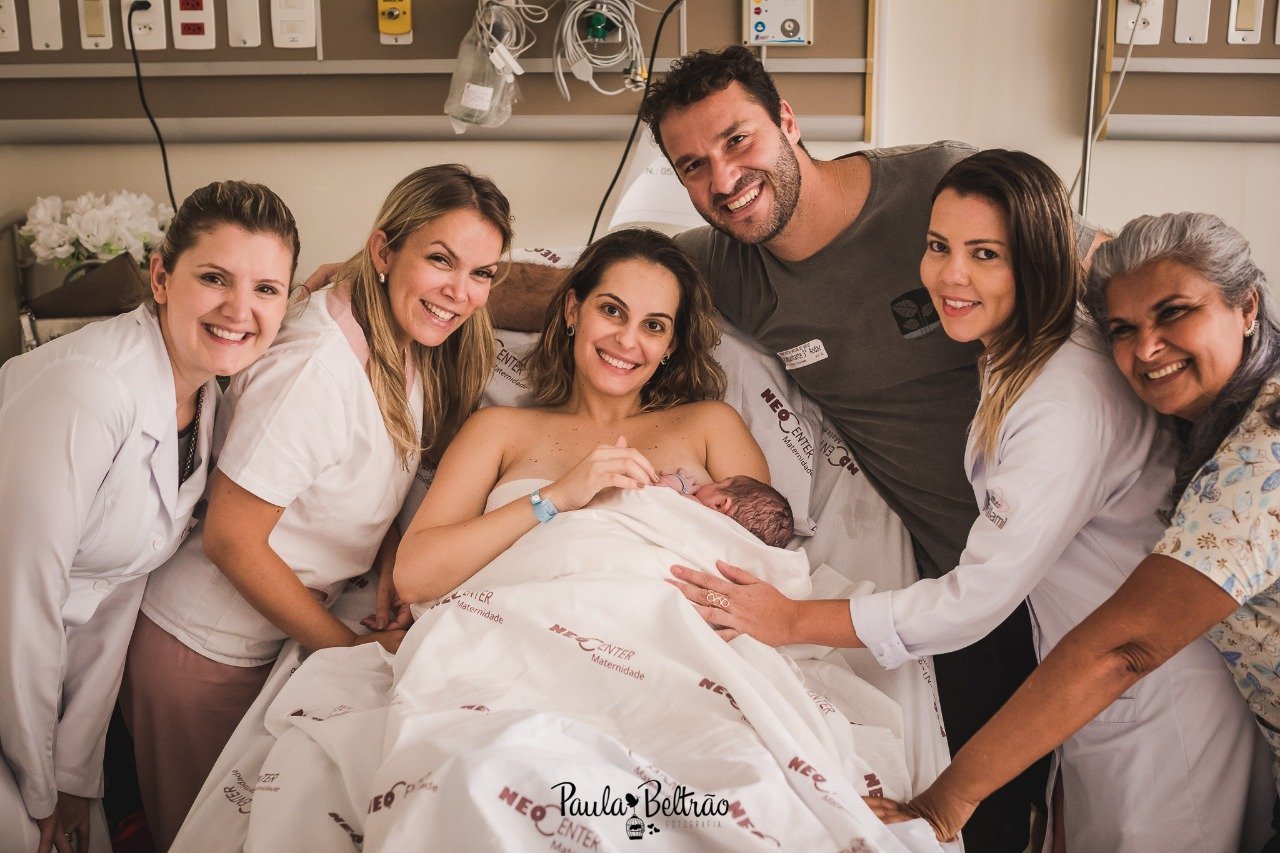 melhor obstetra instituto villamil