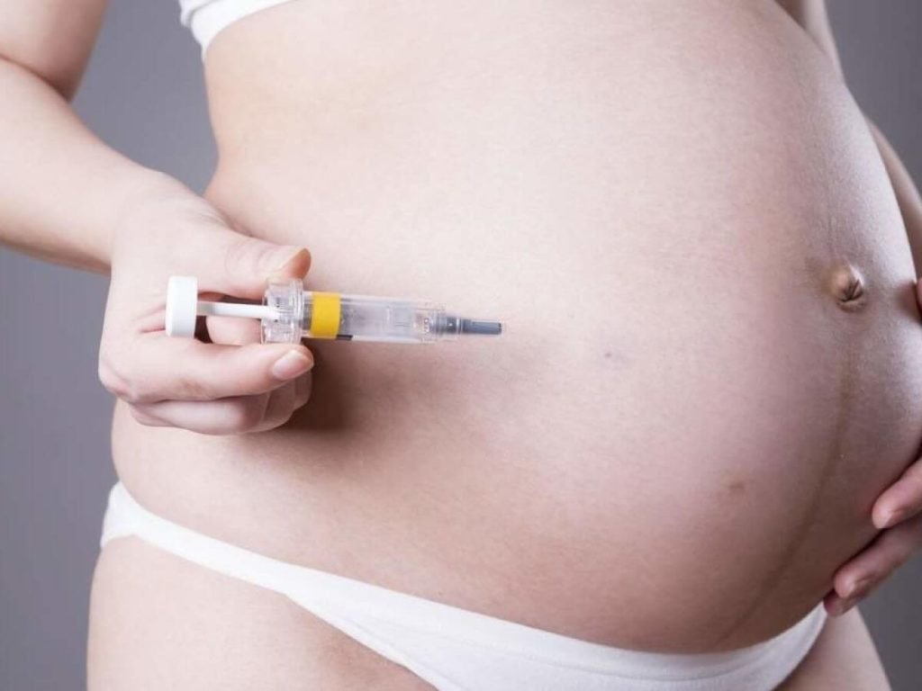 trombofilias e gravidez