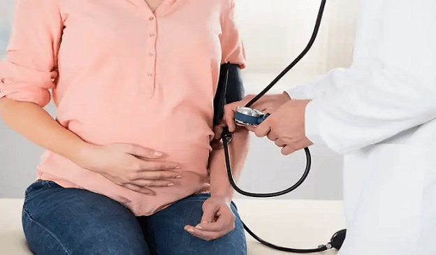 Diabetes gestacional