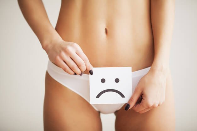 infecções sexualmente transmissíveis
