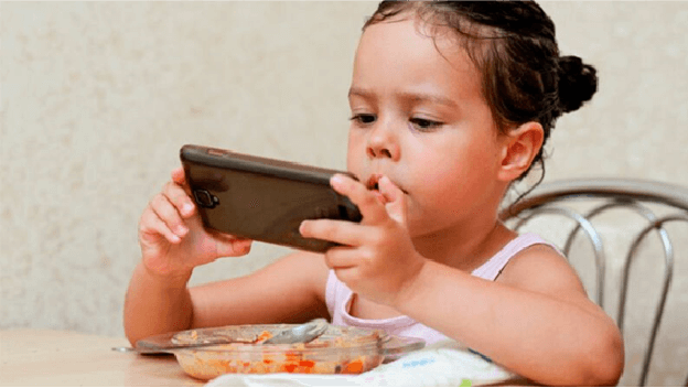Alimentação Responsiva