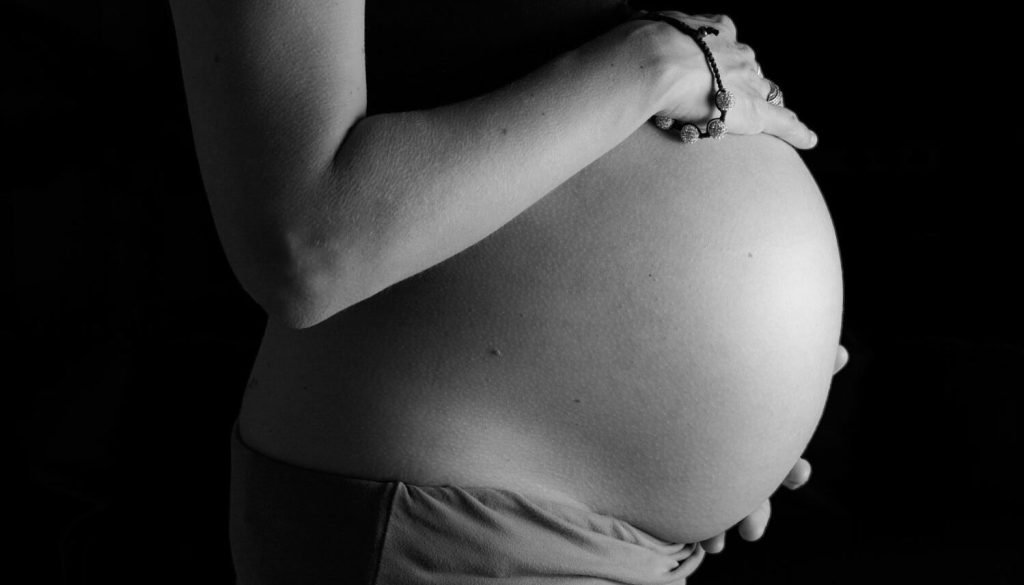 Quando seu bebê morre antes do parto - Instituto Villamil