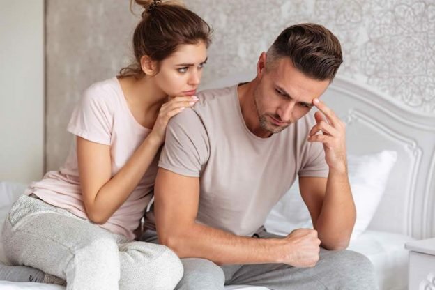 infertilidade masculina avaliação da infertilidade é feita no casal
