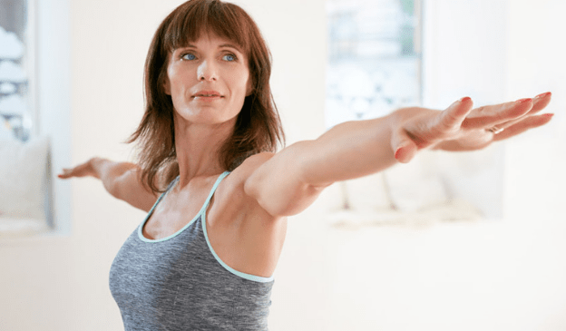 menopausa
