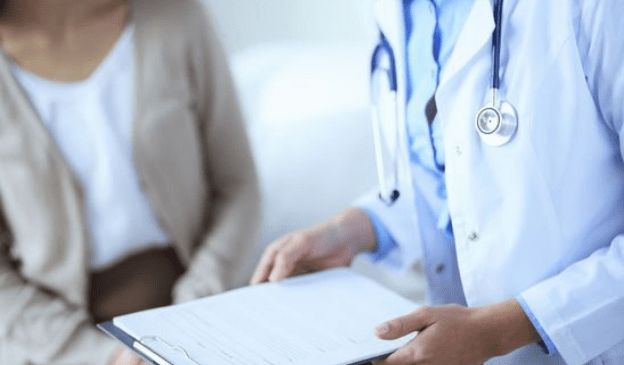 consulta menopausa
