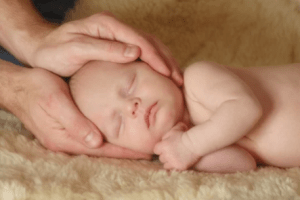 osteopatia para bebes