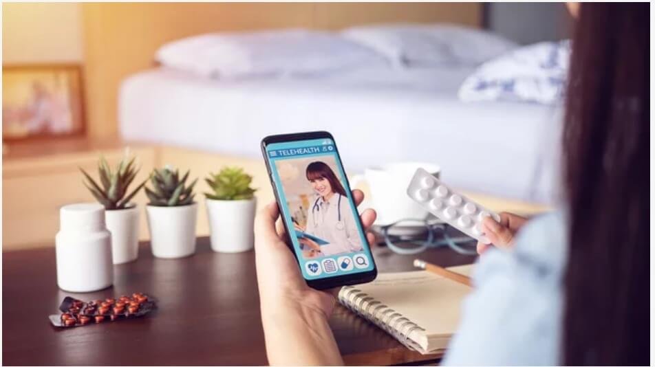 A telemedicina está sendo muito promissora em todo o mundo, especialmente pelo momento de pandemia do COVID-19.