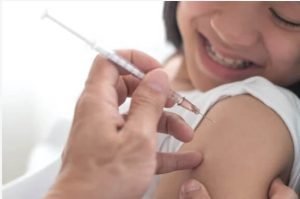 A vacina de HPV ajuda a combater o Papilomavírus Humano
