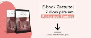 7 dias para um parto dos sonhos