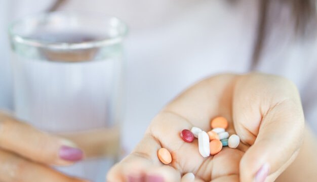 terapia hormonal
