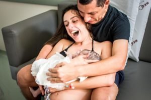 Mitos do parto humanizado