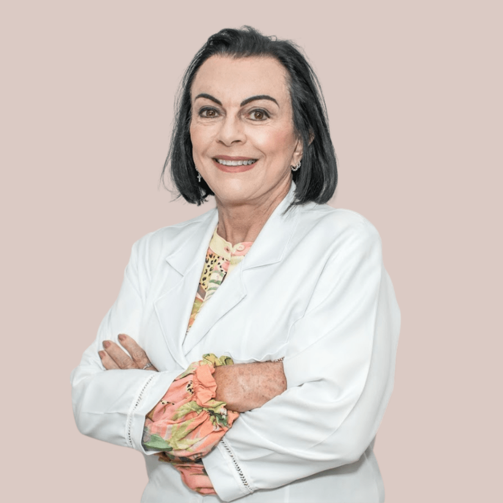 GINECOLOGISTA e obstetra