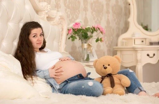 Я рожаю в Бразилии