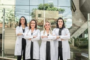 Ginecologista Bradesco Saúde