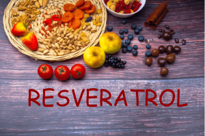 Resveratrol para endometriose