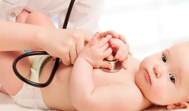 Consulta Pre-natal com pediatra