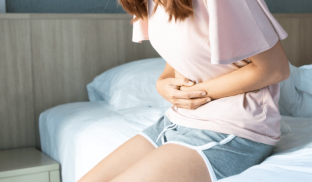 cólicas menstruais