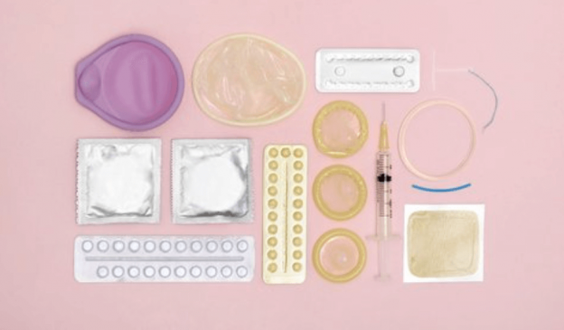 CONTRACEPTIVO PÓS PARTO 2