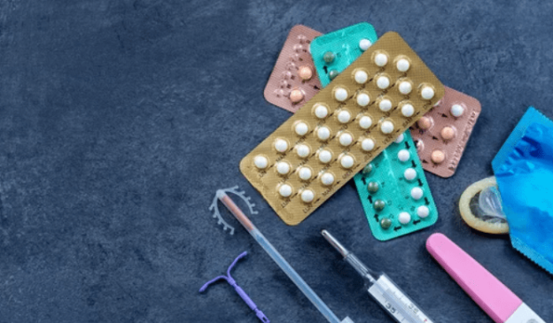 Contracepcao