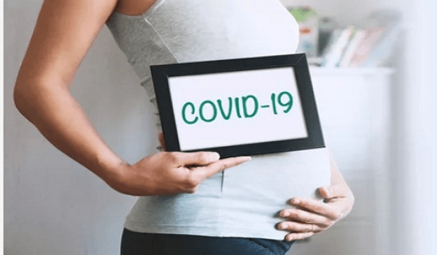 covid-19 em gestantes