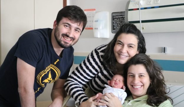 NinaeBeatrizPartoHumanizadoBH