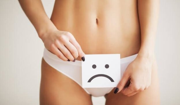 infecções sexualmente transmissíveis
