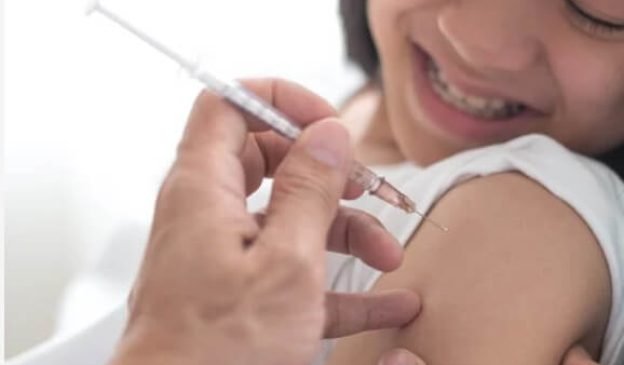 A vacina de HPV ajuda a combater o Papilomavírus Humano