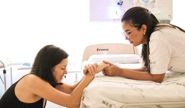 qual o papel da doula