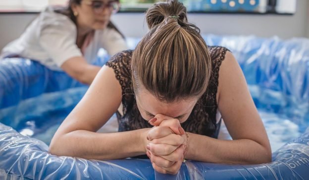 O que é doula?