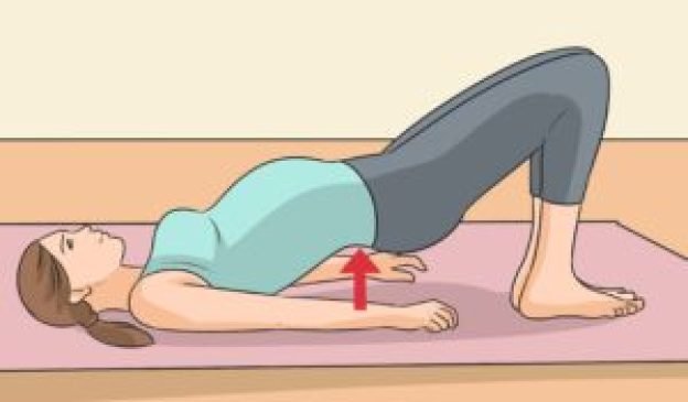 exercícios de kegel