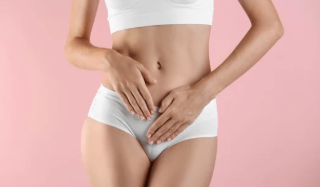 pH vaginal
