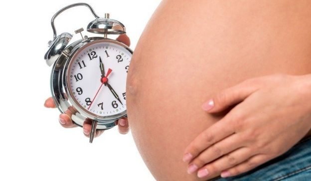 Este bebê não vai nascer? Dicas para o fim da gravidez