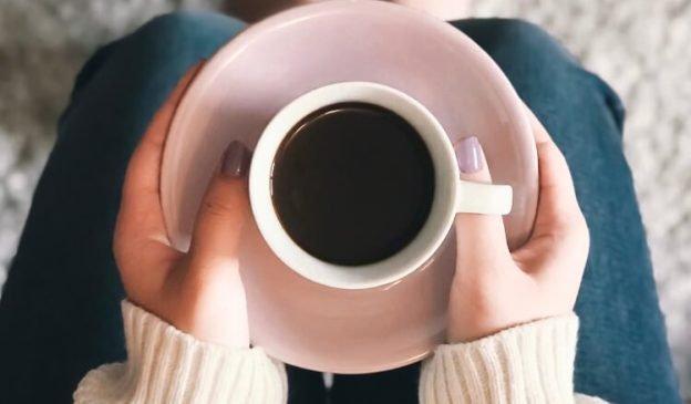 café fertilidade