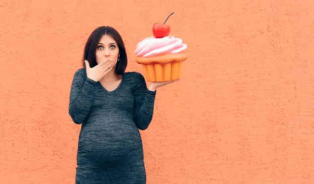diabetes gestacional