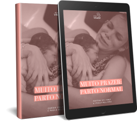 Muito Prazer: Parto Normal