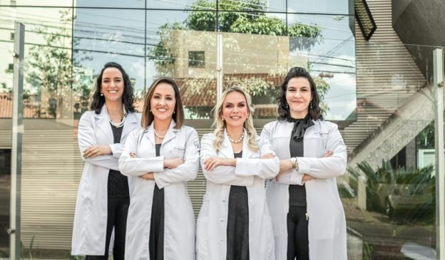 Ginecologista Bradesco Saúde