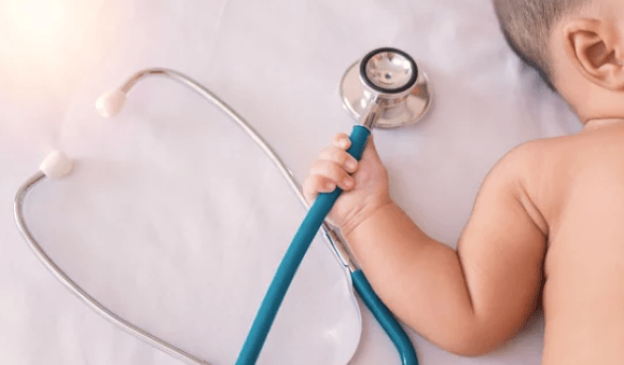 Pediatria Integrativa