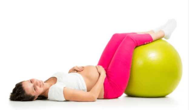 pilates na gravidez instituto villamil